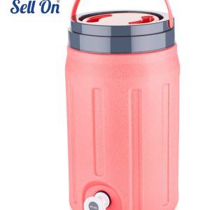 CRYSTAL WATER JUG - 5.5LITERS