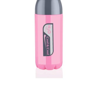 INSULATED WATER BOTTLE - 1400ML