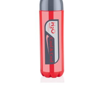 INSULATED WATER BOTTLE - 1100ML