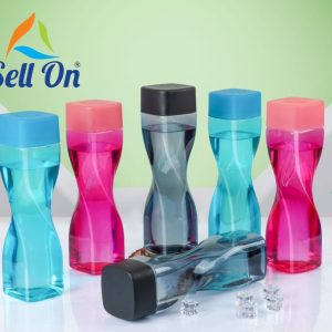 TWIST WATER BOTTLE - 1000ML
