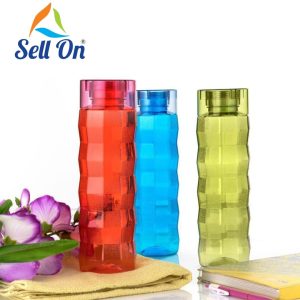 HEXA WATER BOTTLE - 1000ML