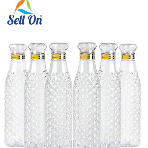 DIAMOND BOTTLE - 1000ML