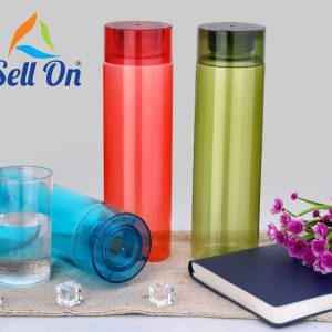 RAMBO ROUND BOTTLE - 1000ML