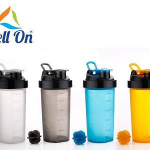 GYM WATER BOTTLE-700ML