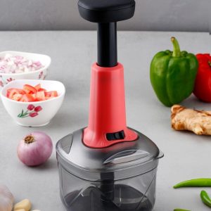 PUSH CHOPPERS - 700ML