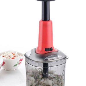 PUSH CHOPPERS - 1200ML