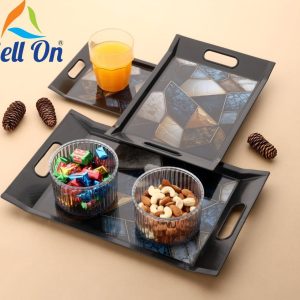 PRIMIUM  WELCOME TRAY