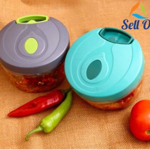 QUICK HAND CHOPPER - 550ML