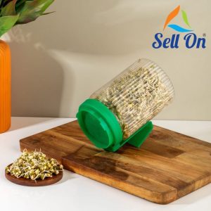 SPROUT MAKER JAR