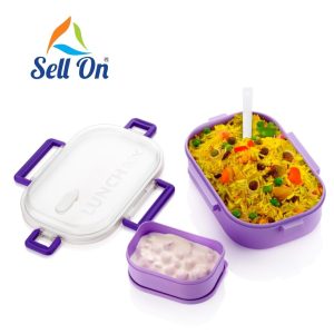 STYLO LUNCH BOX