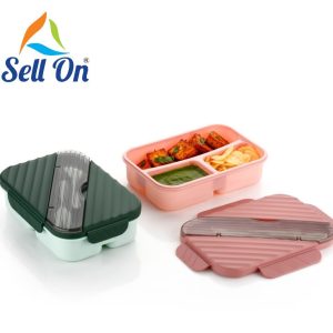 POMELO LUNCH BOX
